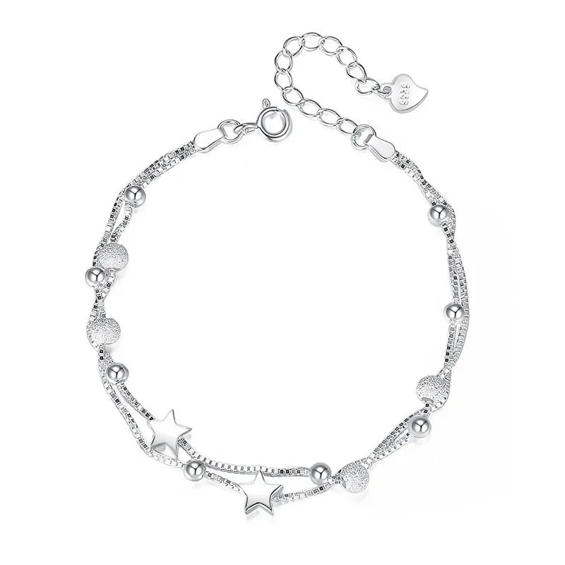 Kostenloses Bettelarmband