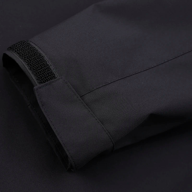 Outdoor Trek Performance Jacket