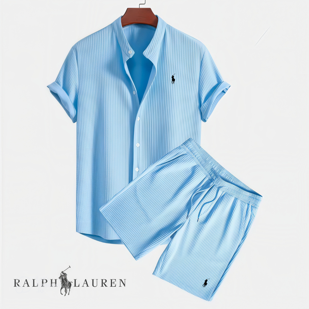 Ꮢalph Ⅼauren | Exclusive Men's Set