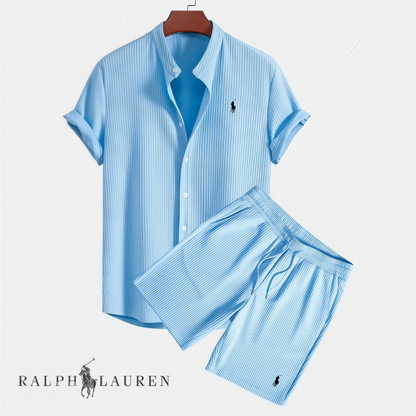 Ꮢalph Ⅼauren | Exclusive Men's Set