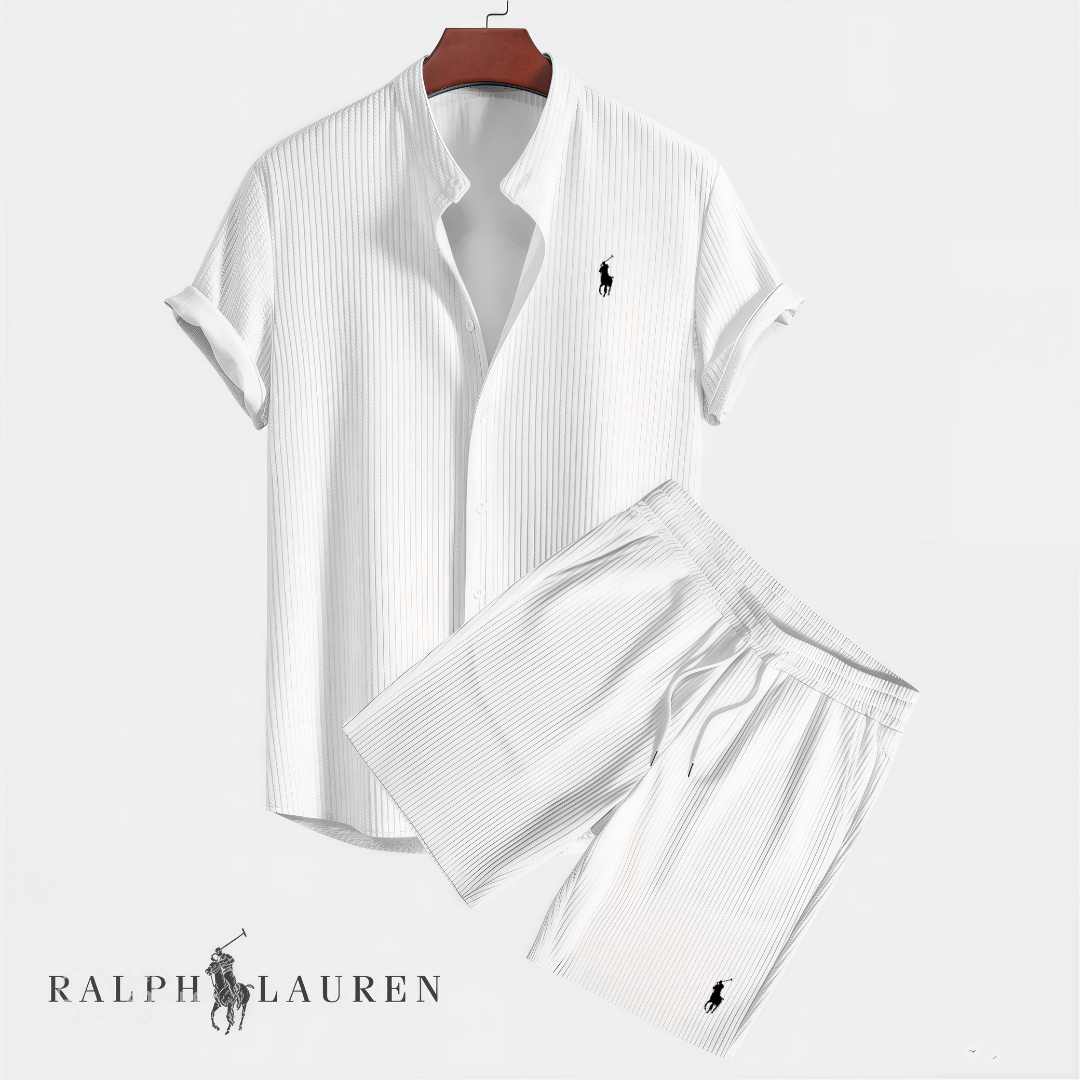 Ꮢalph Ⅼauren | Exclusive Men's Set
