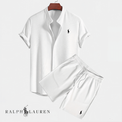 Ꮢalph Ⅼauren | Exclusive Men's Set