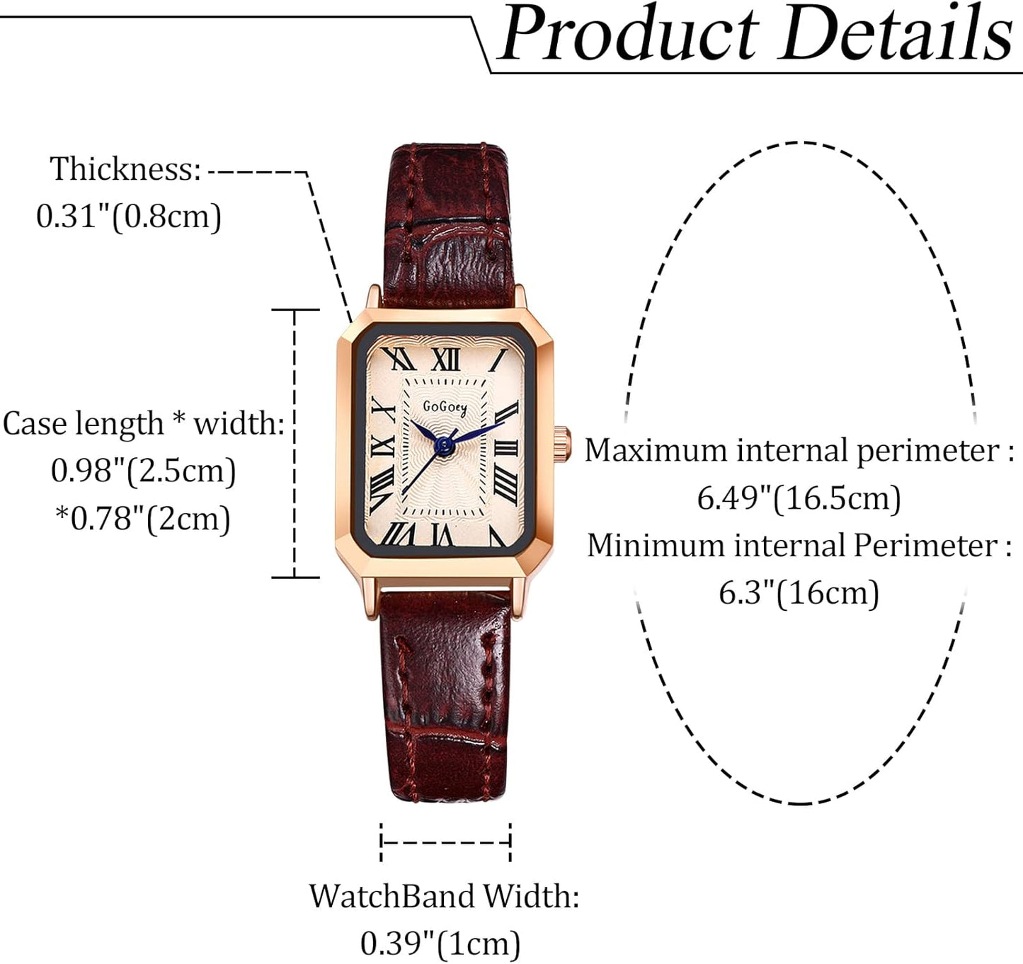 GoGoey - Essenz der Zeit