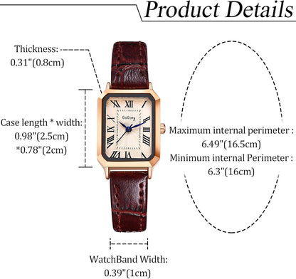 GoGoey - Essenz der Zeit