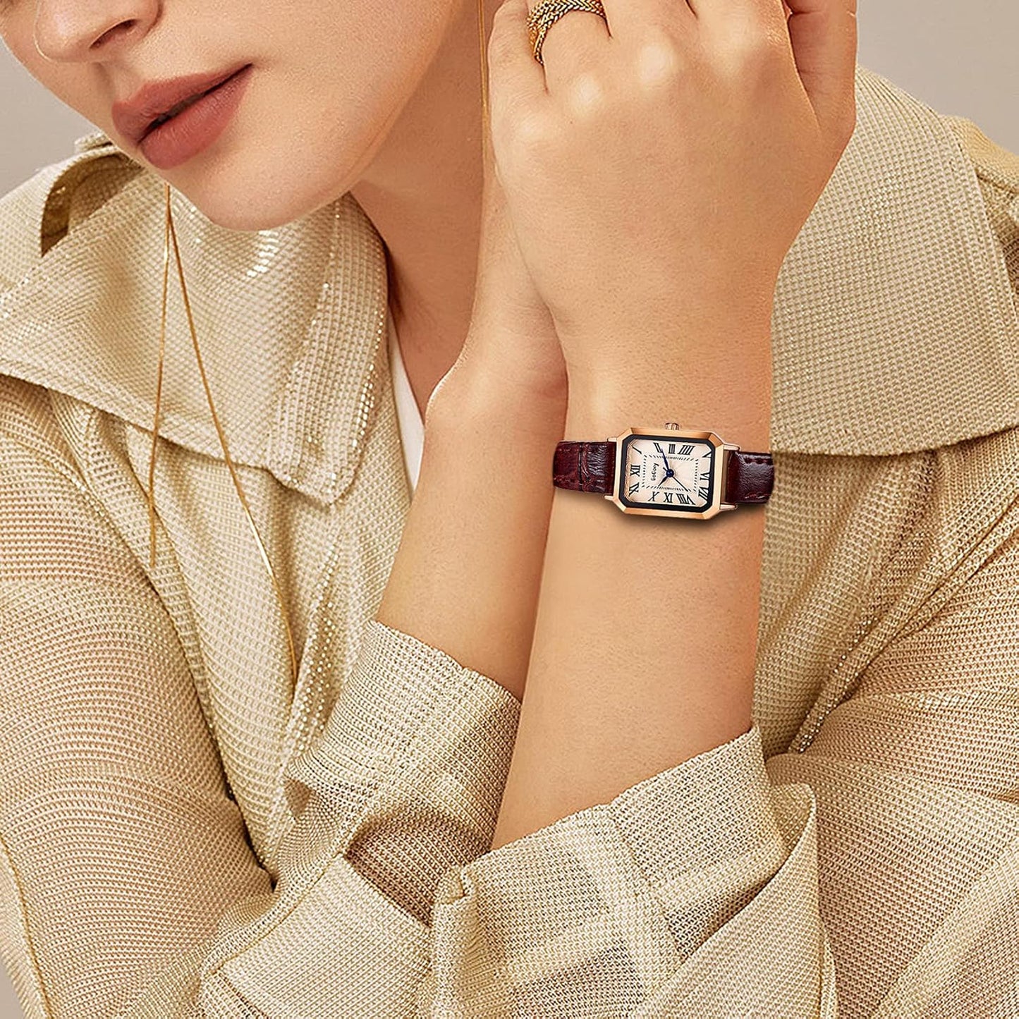 GoGoey - Essenz der Zeit