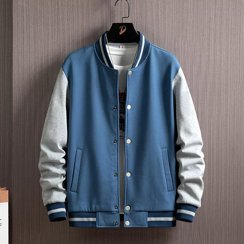 Chaqueta universitaria Streetwise