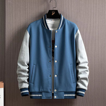 Chaqueta universitaria Streetwise