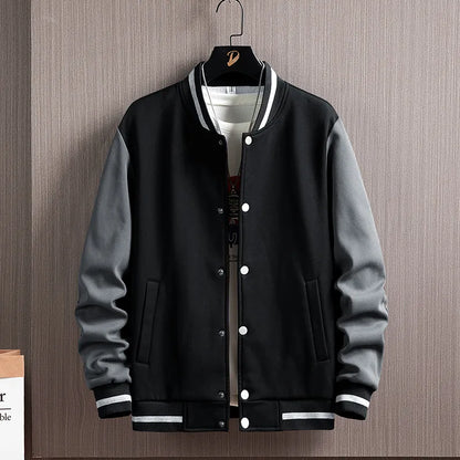 Chaqueta universitaria Streetwise