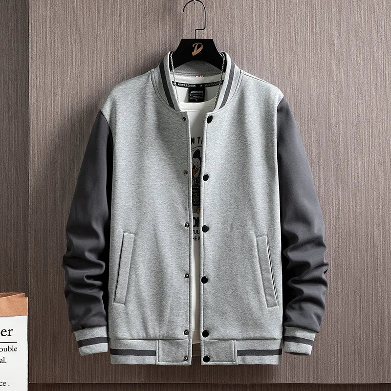 Chaqueta universitaria Streetwise