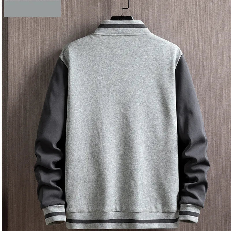 Chaqueta universitaria Streetwise
