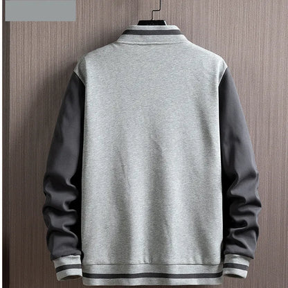 Chaqueta universitaria Streetwise
