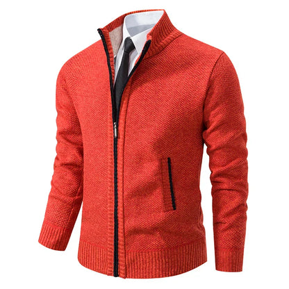 James Anthony Cardigan