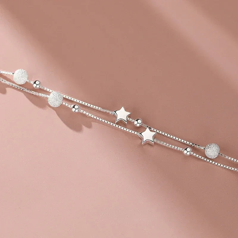Kostenloses Bettelarmband