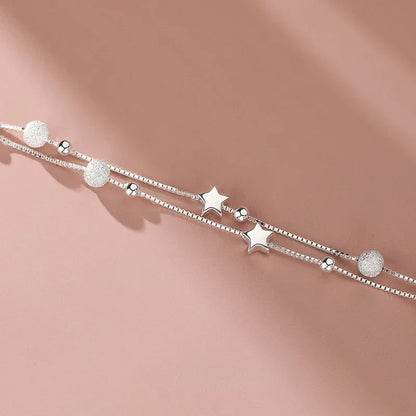 Kostenloses Bettelarmband