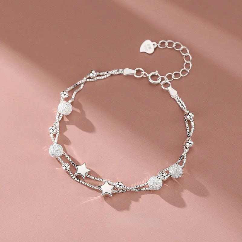 Kostenloses Bettelarmband