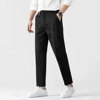 The Alessio All Day Business Pant
