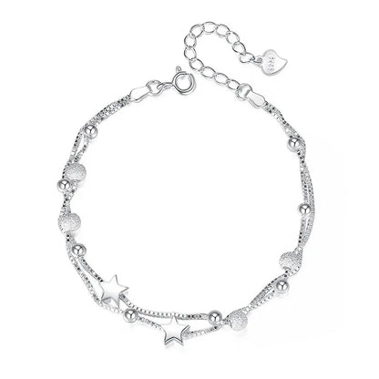 Kostenloses Bettelarmband