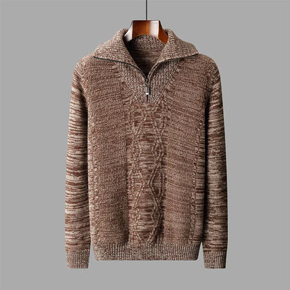 Anthony Veltucci Wool Sweater
