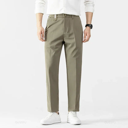 The Alessio All Day Business Pant