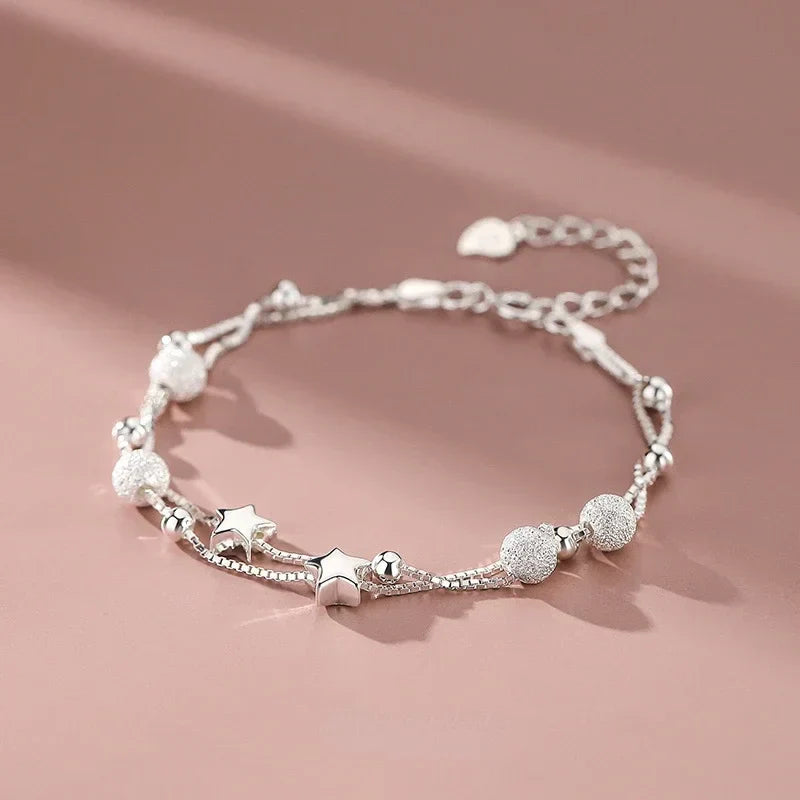 Kostenloses Bettelarmband
