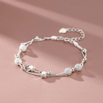 Kostenloses Bettelarmband