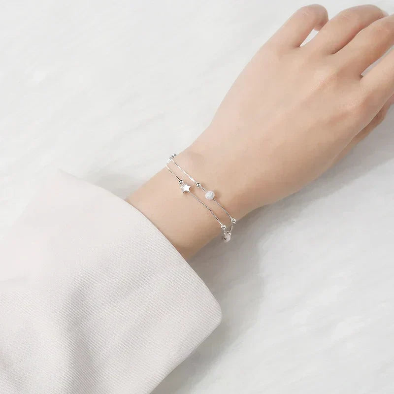 Kostenloses Bettelarmband