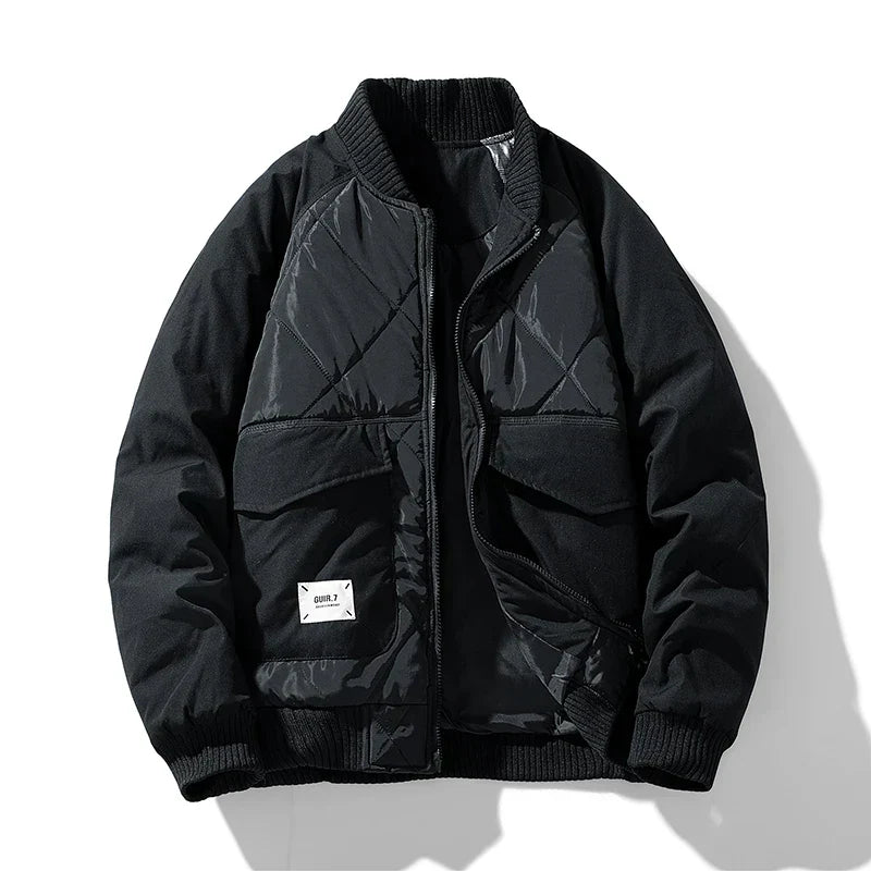 Die Bravado Bomberjacke