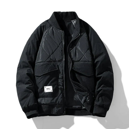 Die Bravado Bomberjacke