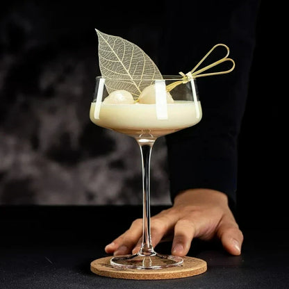 The Dantonio Cocktail Glass