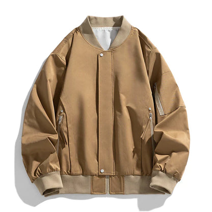 The Bronx Bomber Jacket