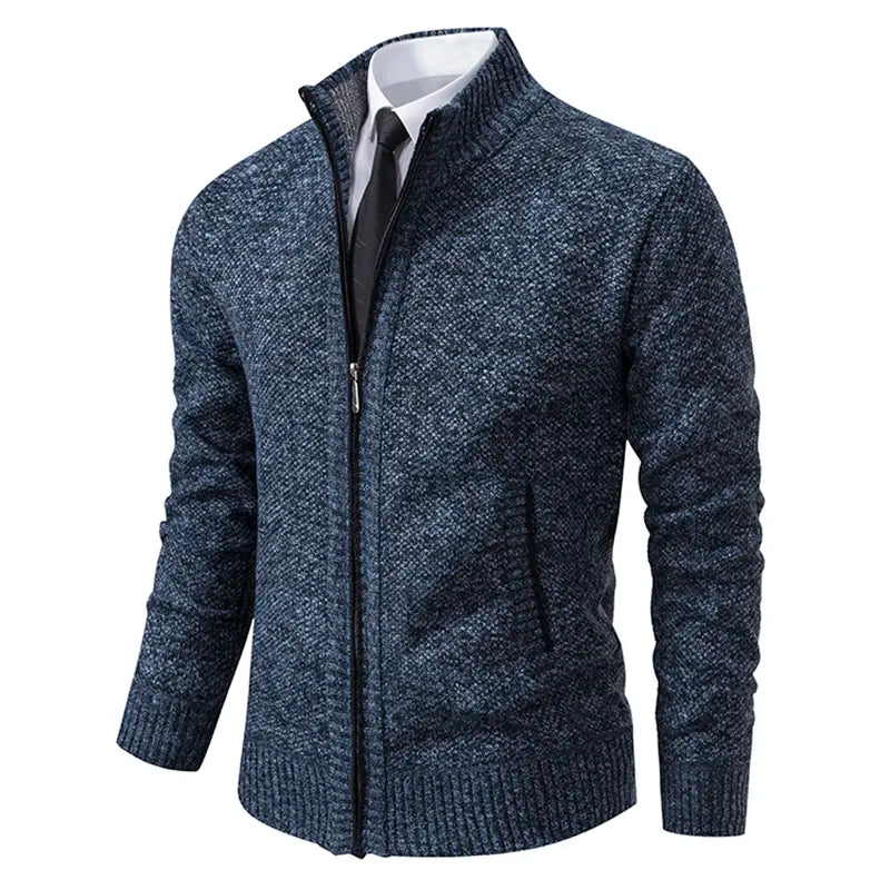 James Anthony Cardigan