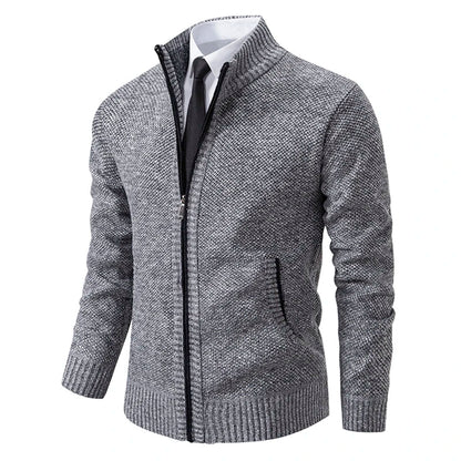 James Anthony Cardigan