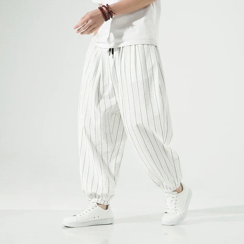 Kyoto Joggers