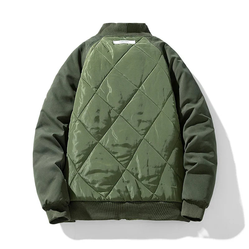Die Bravado Bomberjacke
