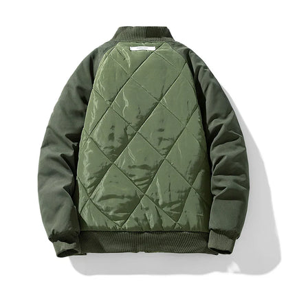 Die Bravado Bomberjacke