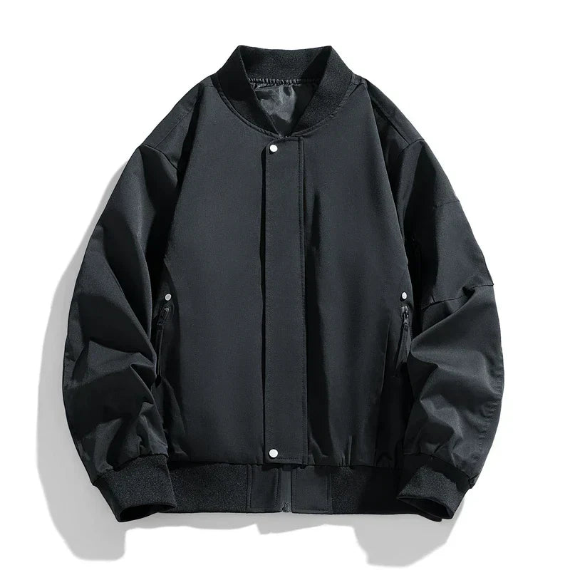 The Bronx Bomber Jacket