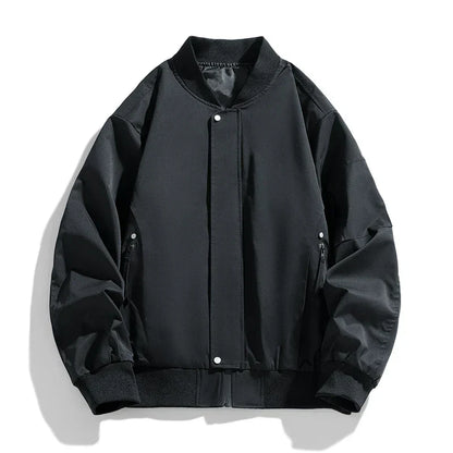 The Bronx Bomber Jacket