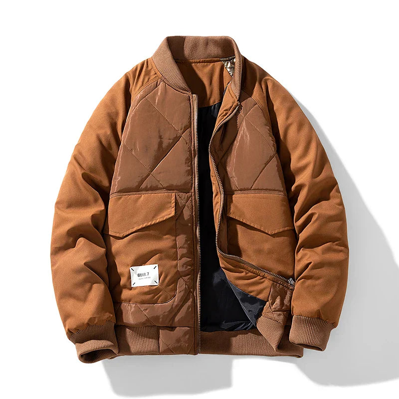 Die Bravado Bomberjacke