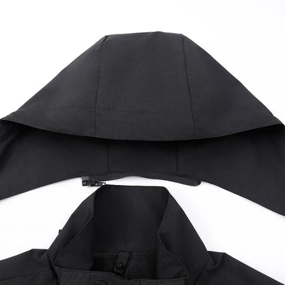 Outdoor Trek Performance Jacket