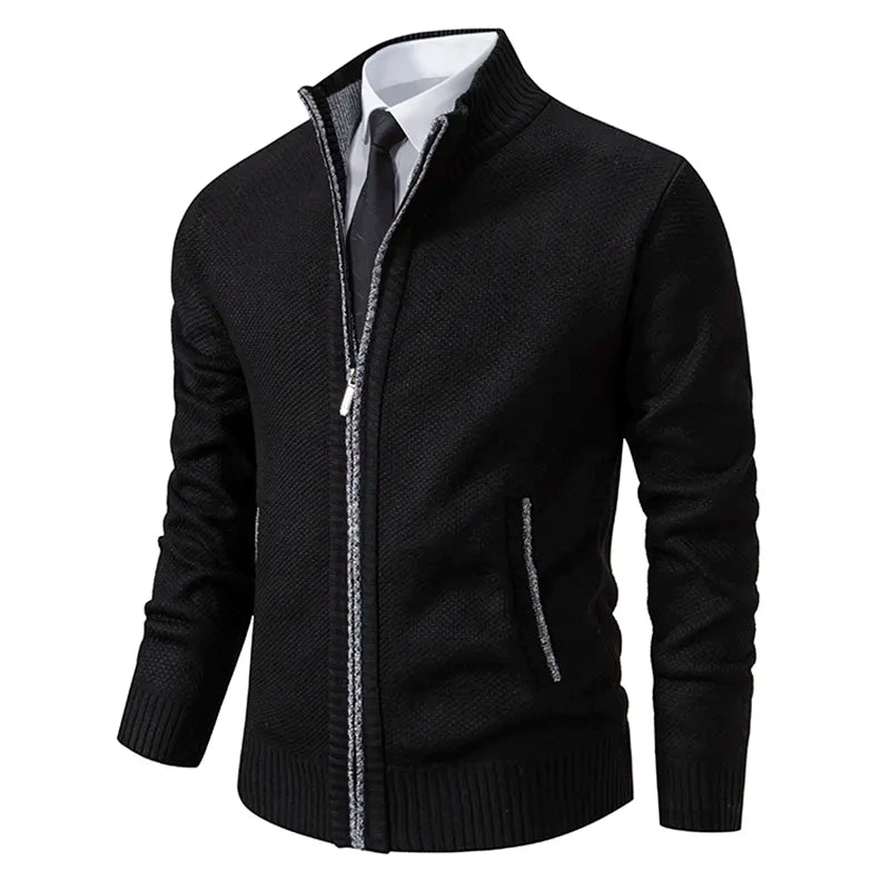 James Anthony Cardigan