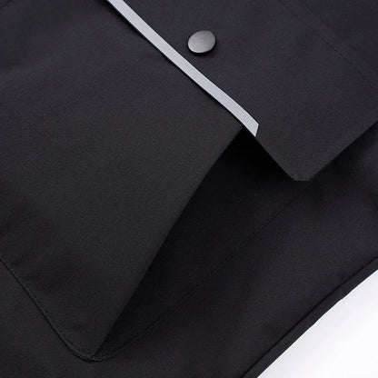 Outdoor Trek Performance Jacket