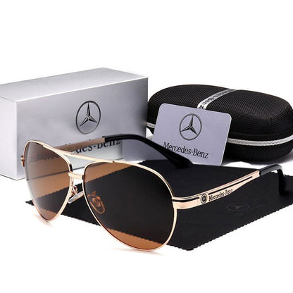 Sunglasses Mercedes-Benz GLA