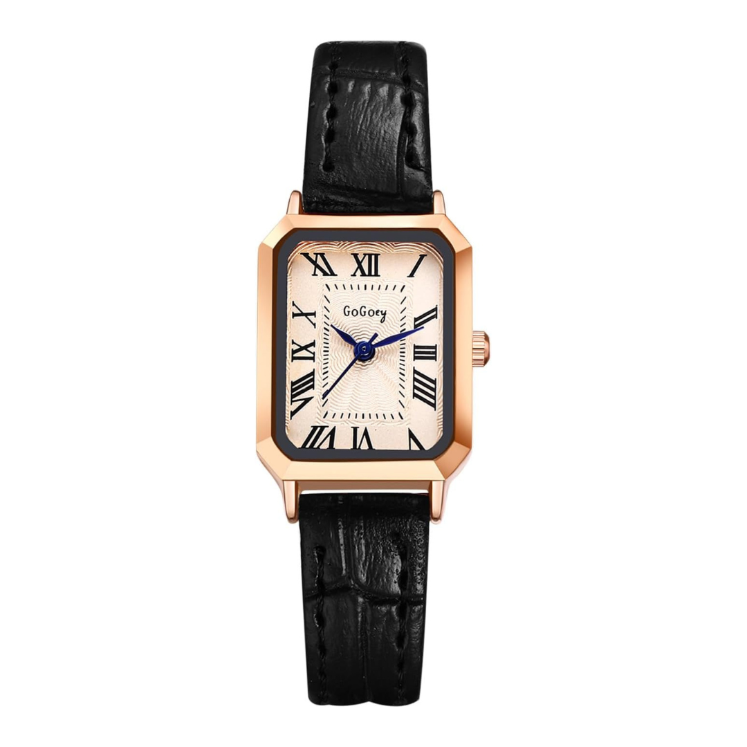 GoGoey - Essenz der Zeit