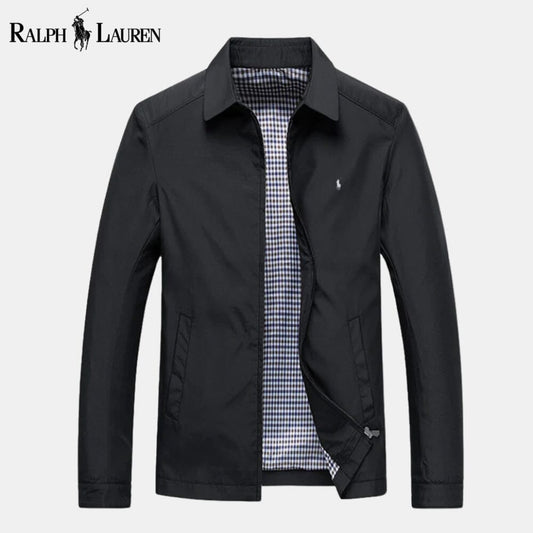 Camiseta clásica esencial de algodón RL